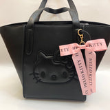 Hello Kitty CAPE Tote Bag