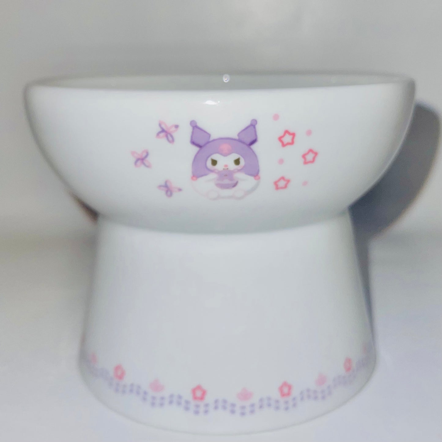 Sanrio Pet Food Bowl