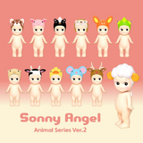 Sonny Angel ANIMAL 2 Series Mini Figure