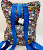 Hello Kitty x Tokidoki MIDNIGHT METROPOLIS Backpack