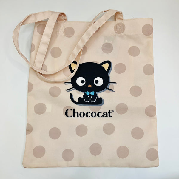 Chococat DOT Tote Bag