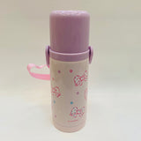 Sanrio Small Stainless Bottle