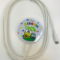 Sonix Keroppi Maglink Wireless Charger