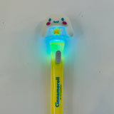 Cinnamoroll Figure Light-Up Pen