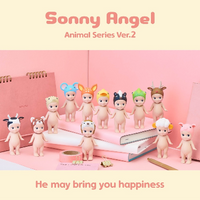 Sonny Angel ANIMAL 2 Series Mini Figure