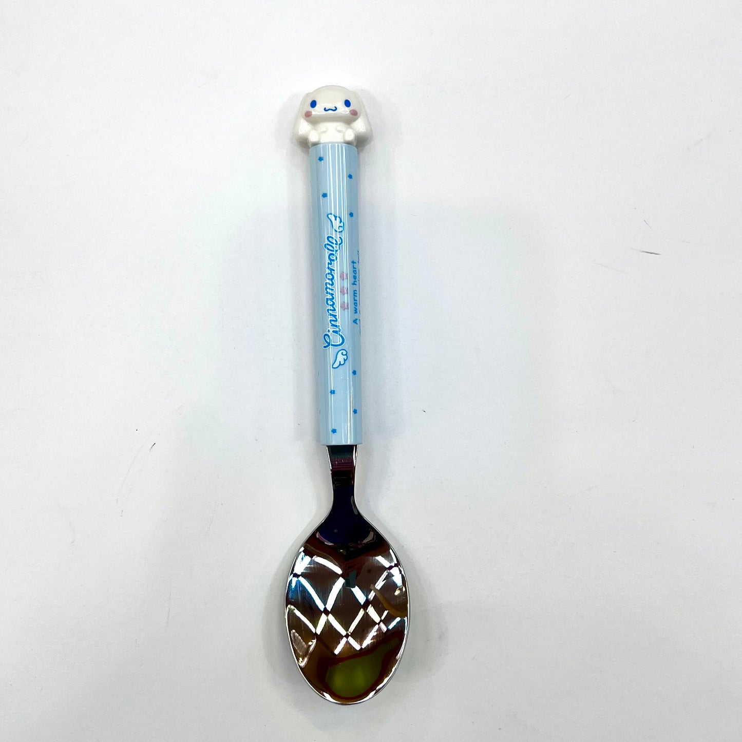 Sanrio Spoon with Mascot