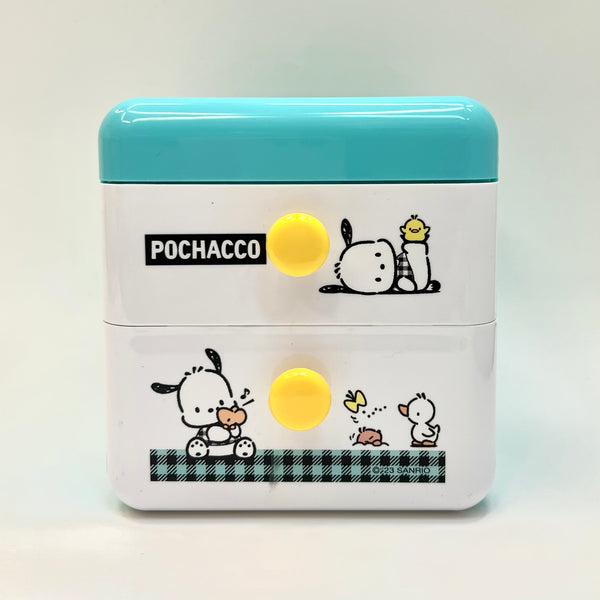 SANRIO Pochacco - Bento Box