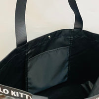 Hello Kitty SHARP Shoulder Tote Bag