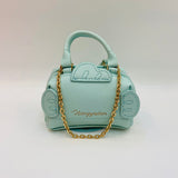 Sanrio ECO Bag with Charm