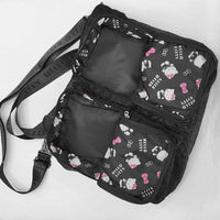 Hello Kitty CHIC Shoulder Tote Bag