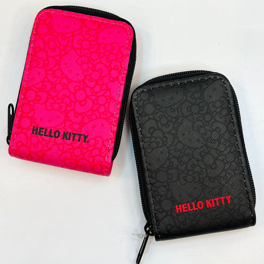 Hello Kitty SHARP Card Case