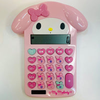 Sanrio Diecut Calculator