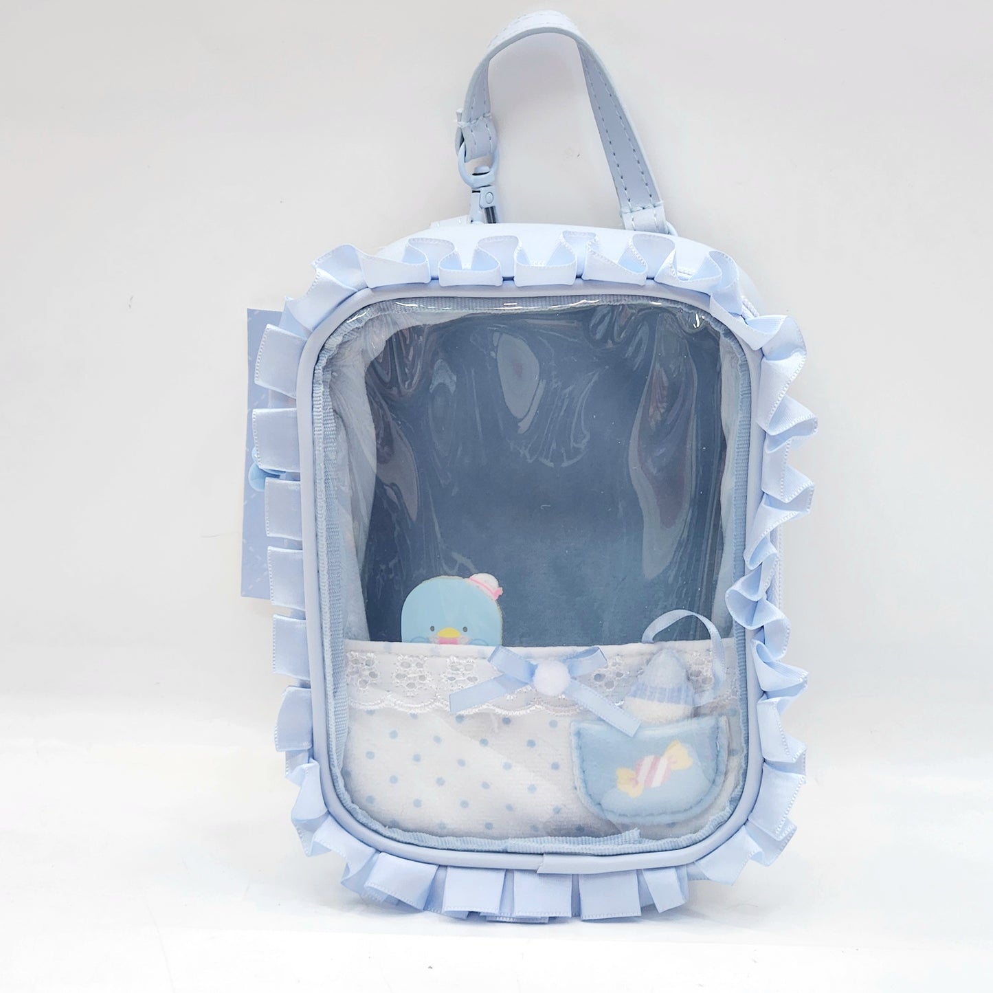 Sanrio BABY Doll Carry Pouch