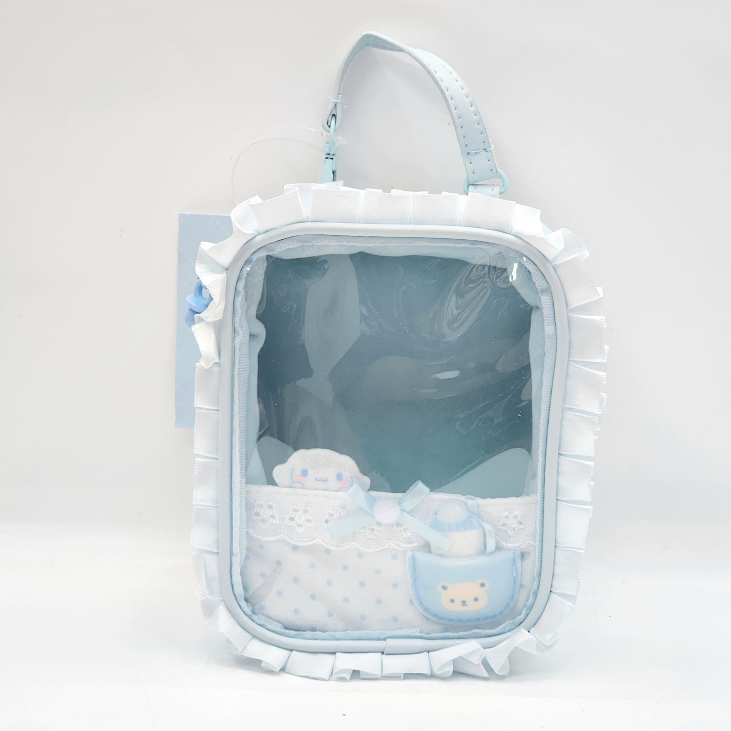 Sanrio BABY Doll Carry Pouch