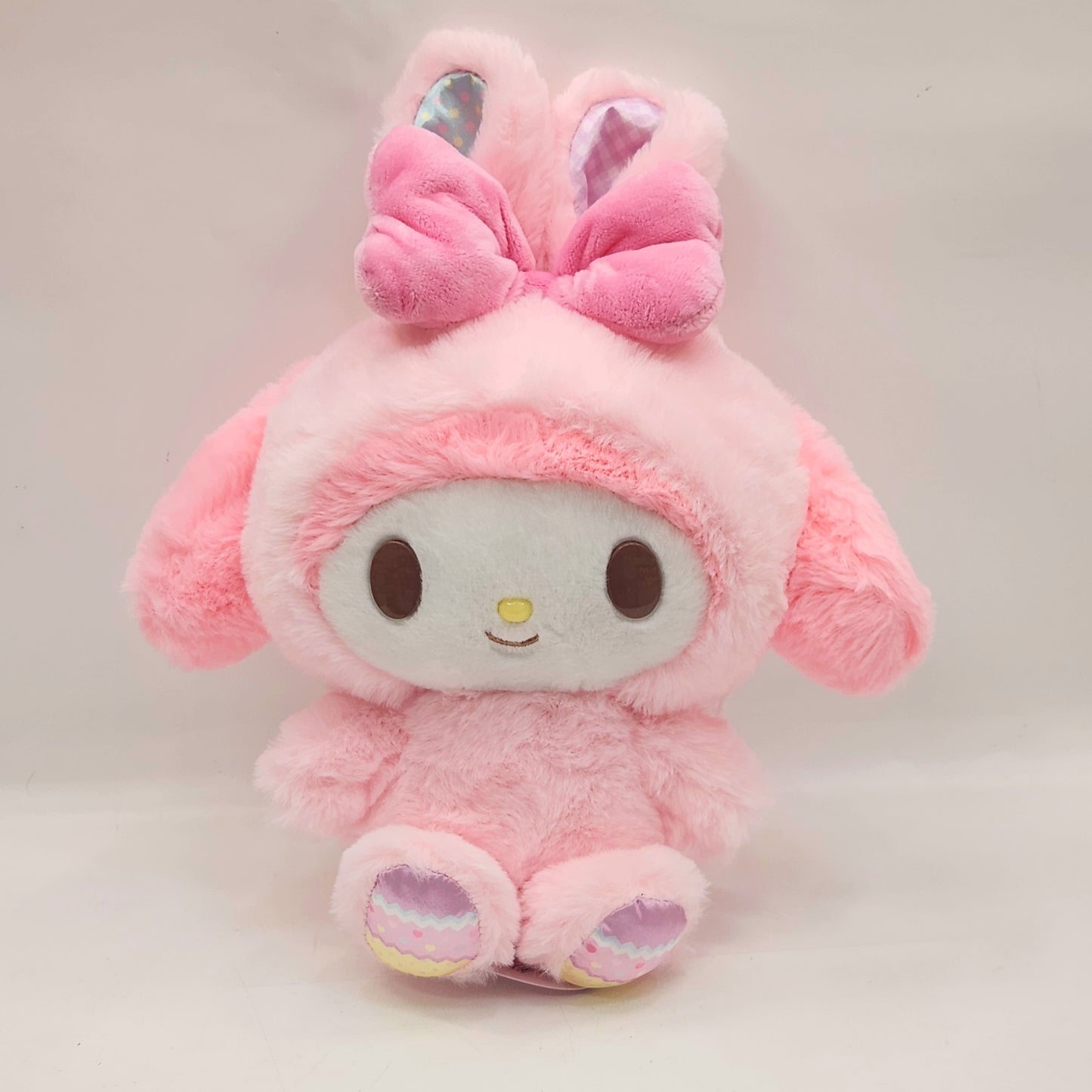 Sanrio RAINBOW BUNNY Plush