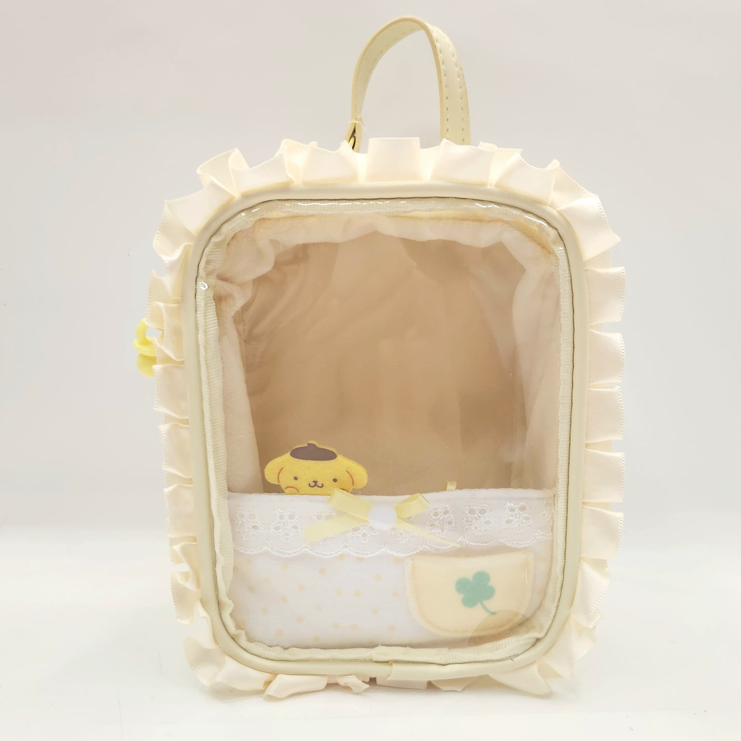 Sanrio BABY Doll Carry Pouch