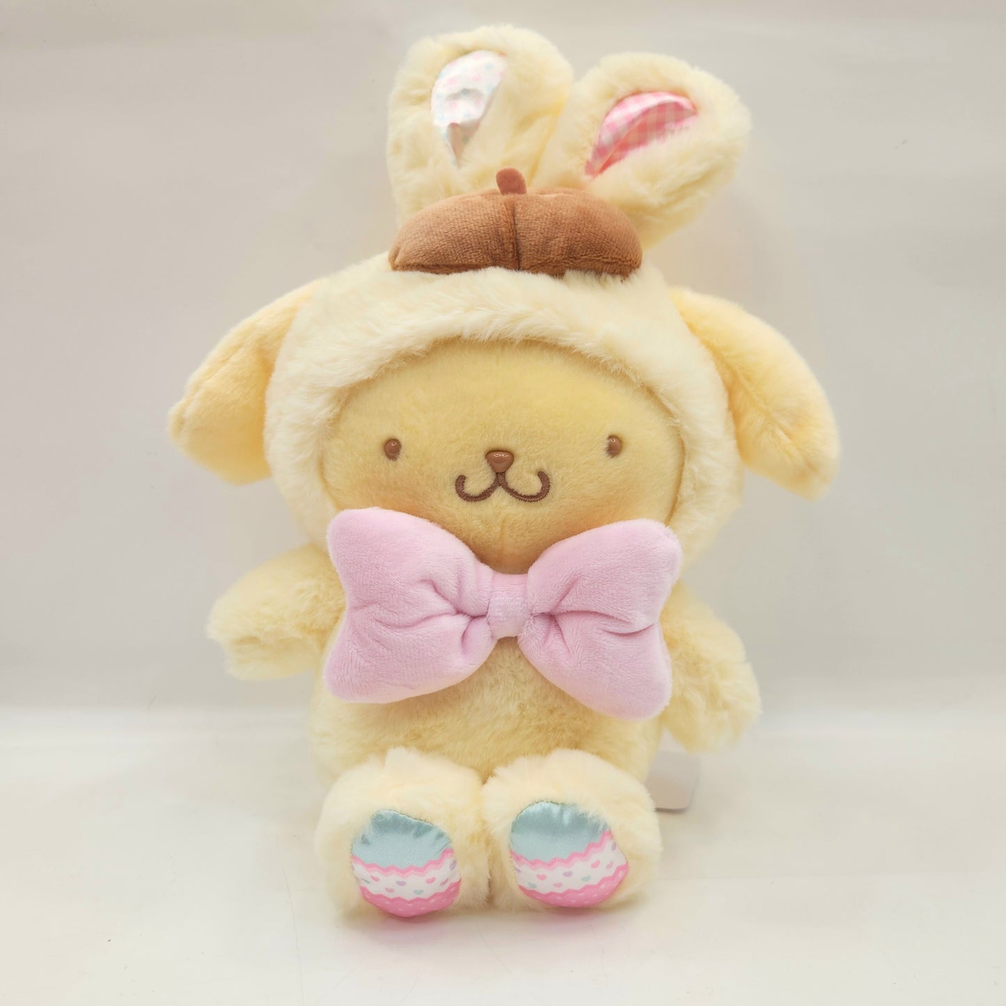 Sanrio RAINBOW BUNNY Plush