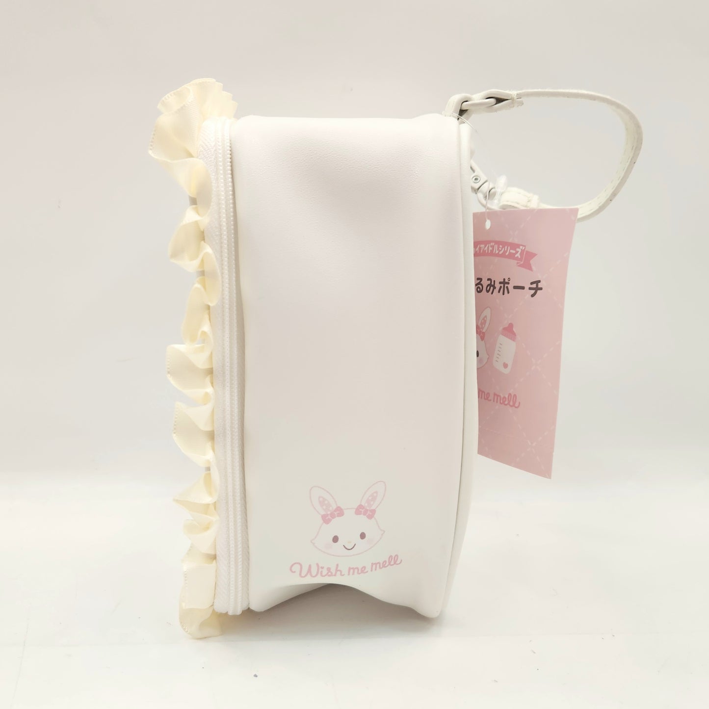 Sanrio BABY Doll Carry Pouch