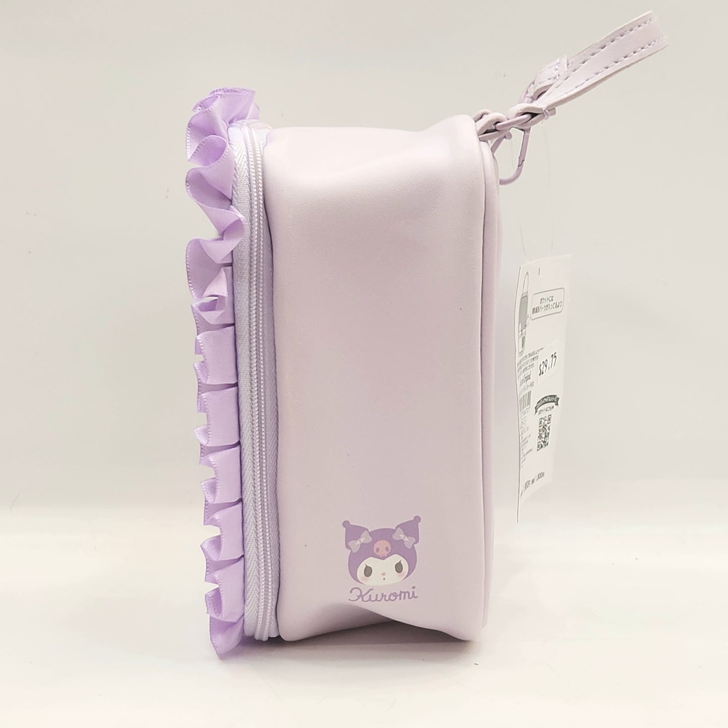 Sanrio BABY Doll Carry Pouch