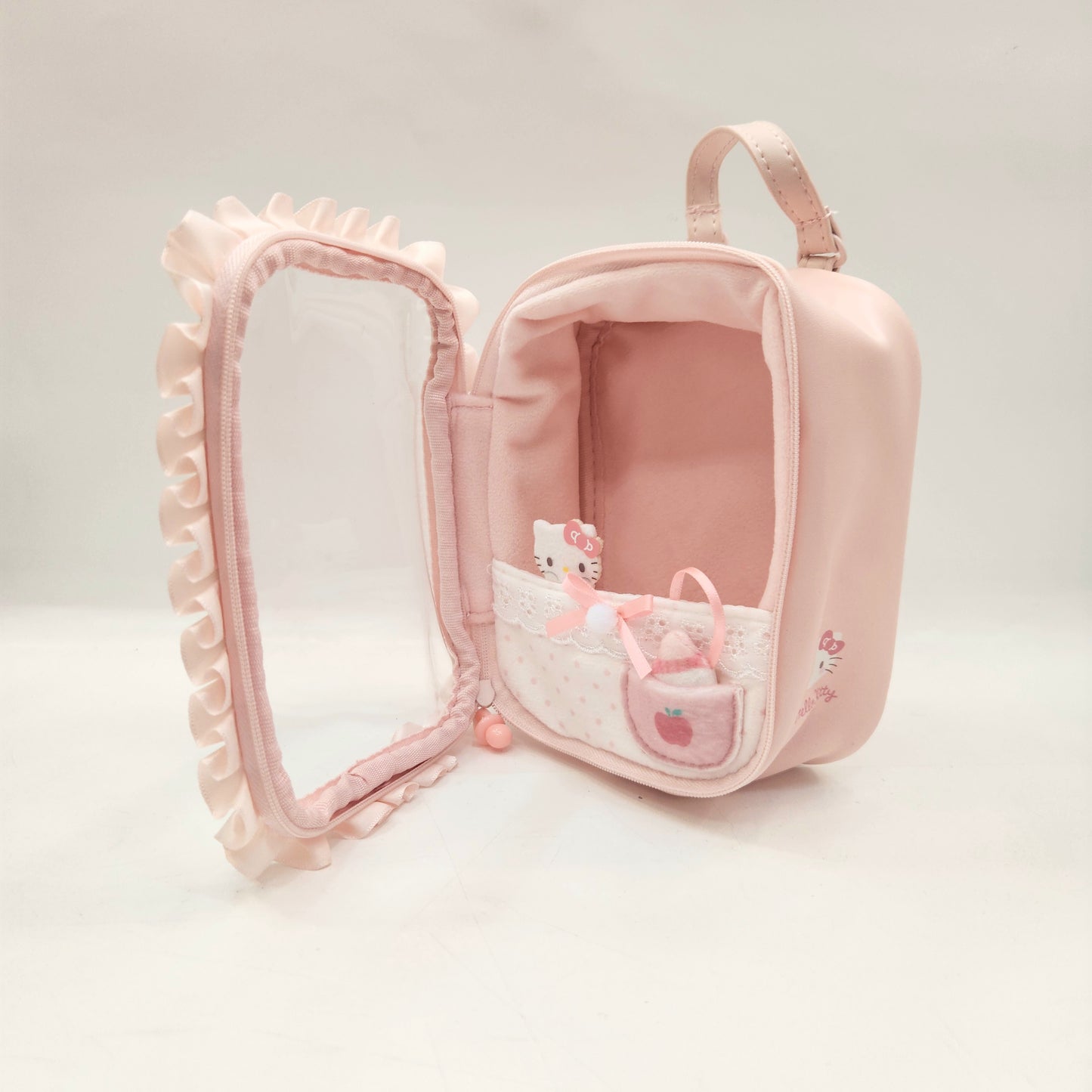 Sanrio BABY Doll Carry Pouch