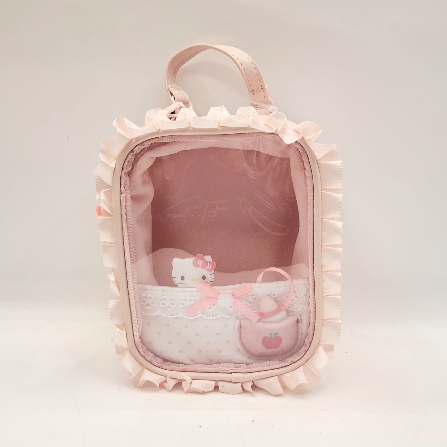 Sanrio BABY Doll Carry Pouch