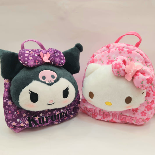 Sanrio SAKURA KIMONO Mini Backpack