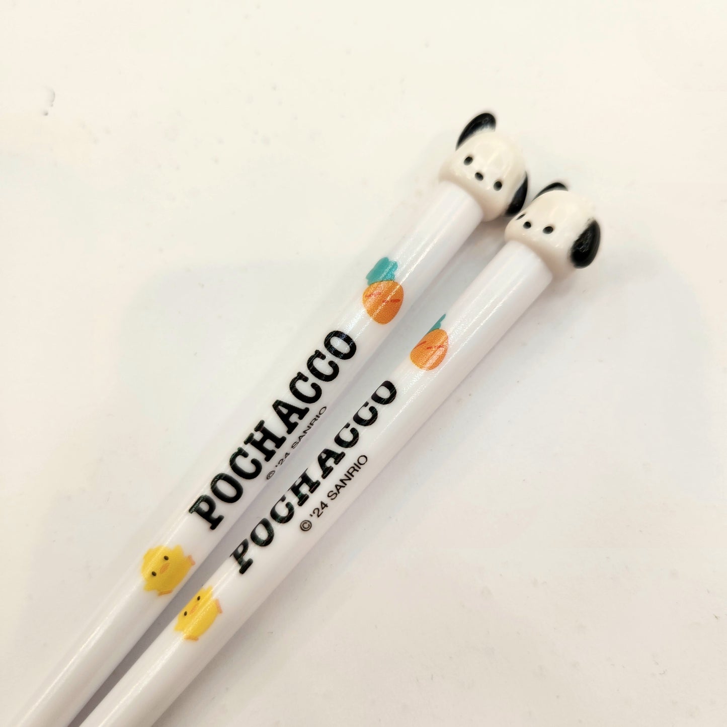 Sanrio MASCOT Chopsticks