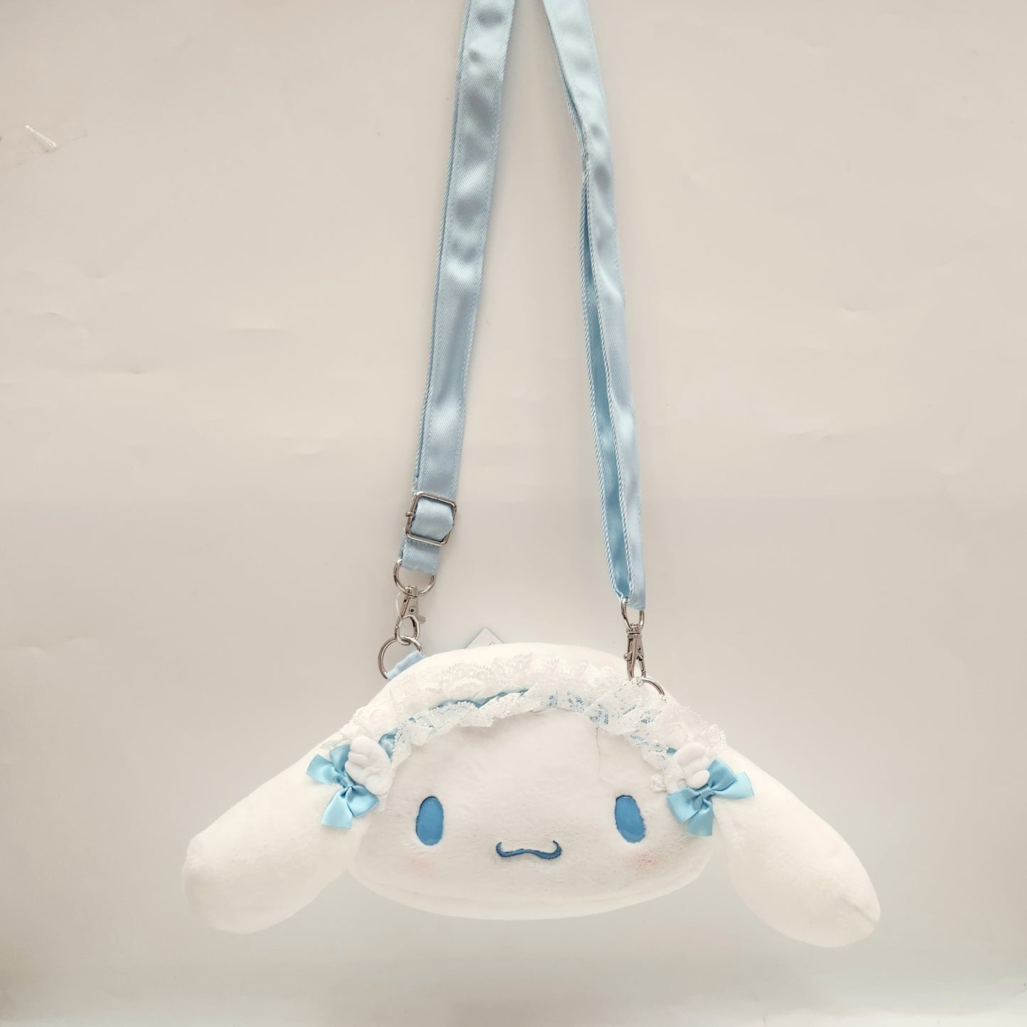 Sanrio BLUE Shoulder Pouch