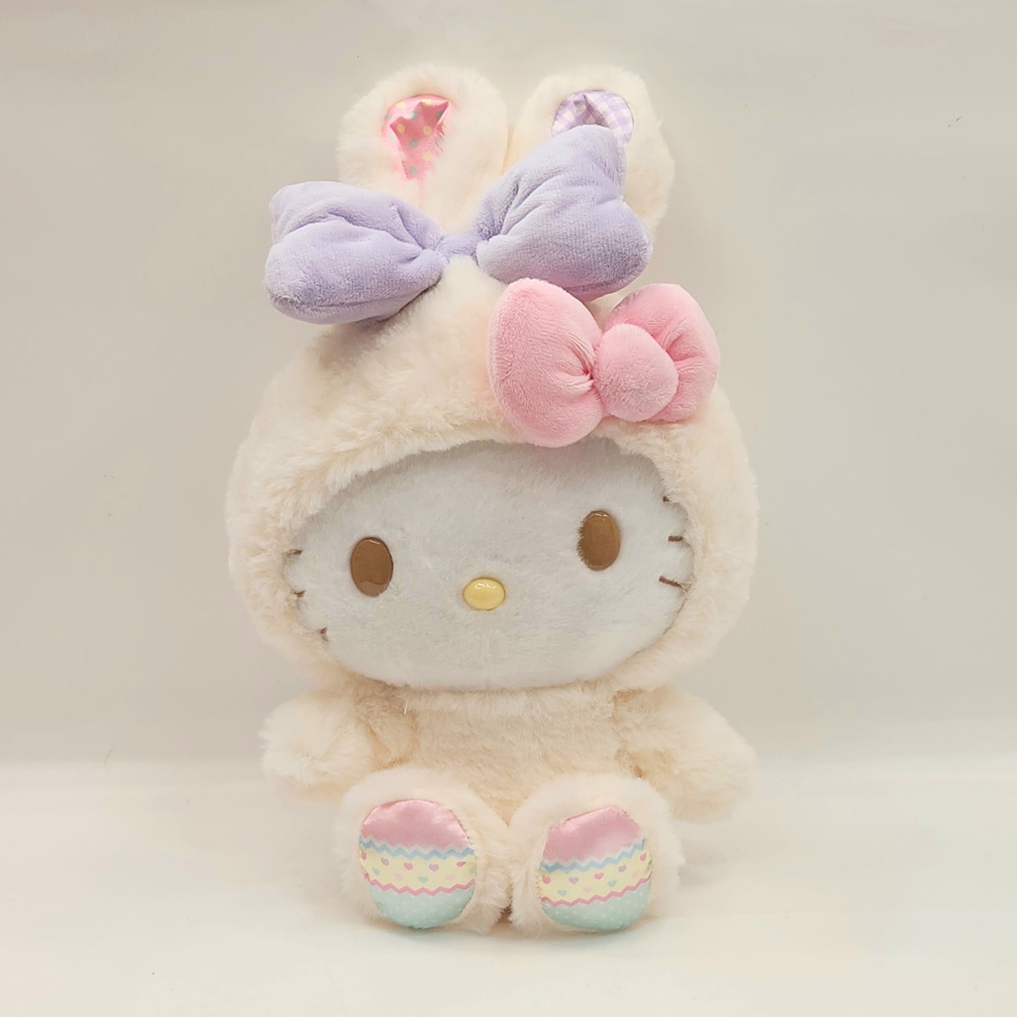 Sanrio RAINBOW BUNNY Plush