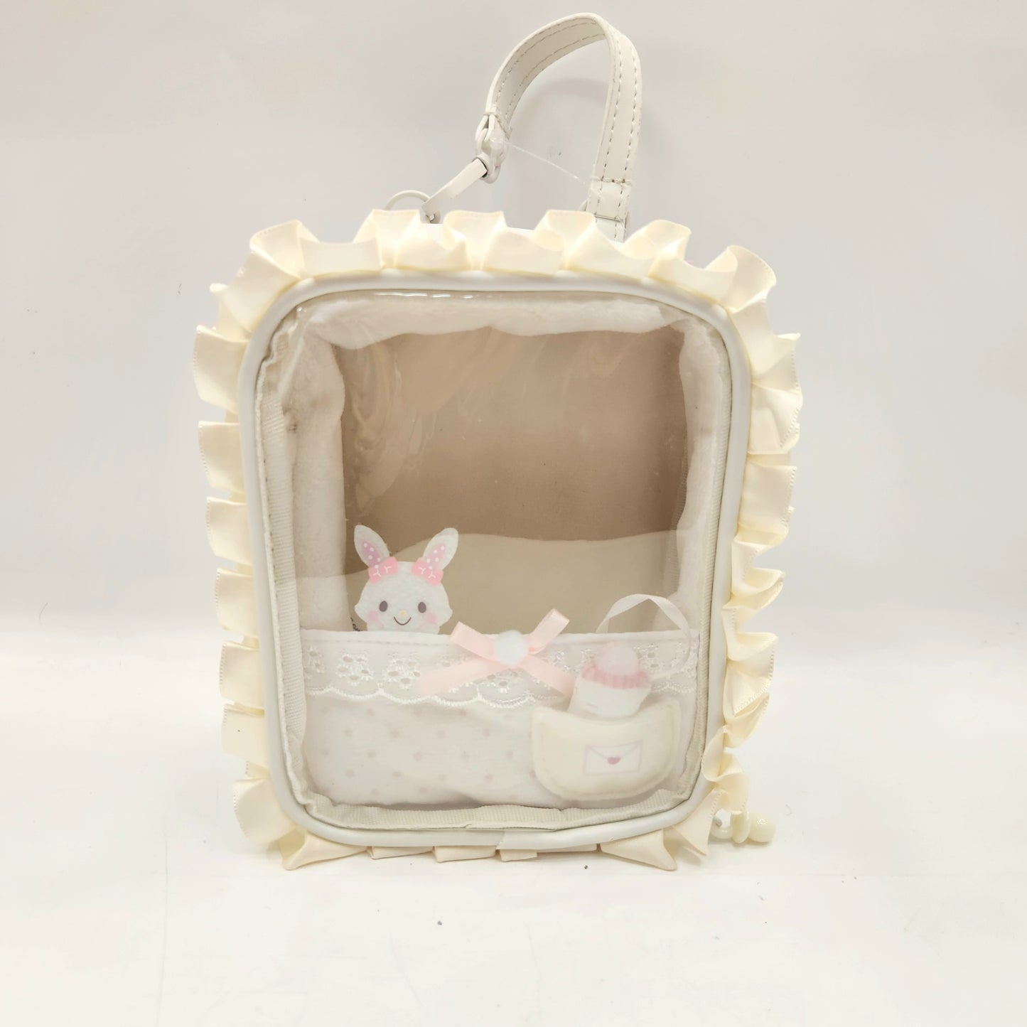 Sanrio BABY Doll Carry Pouch