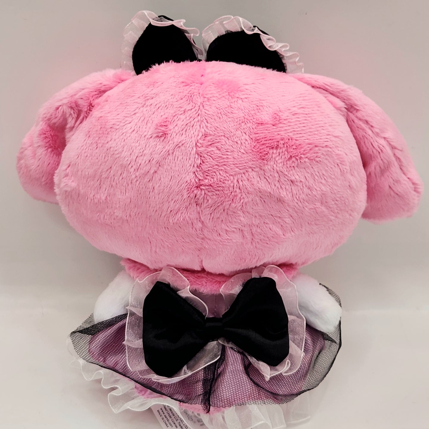 Sanrio LOVELY GIRL 7" Plush