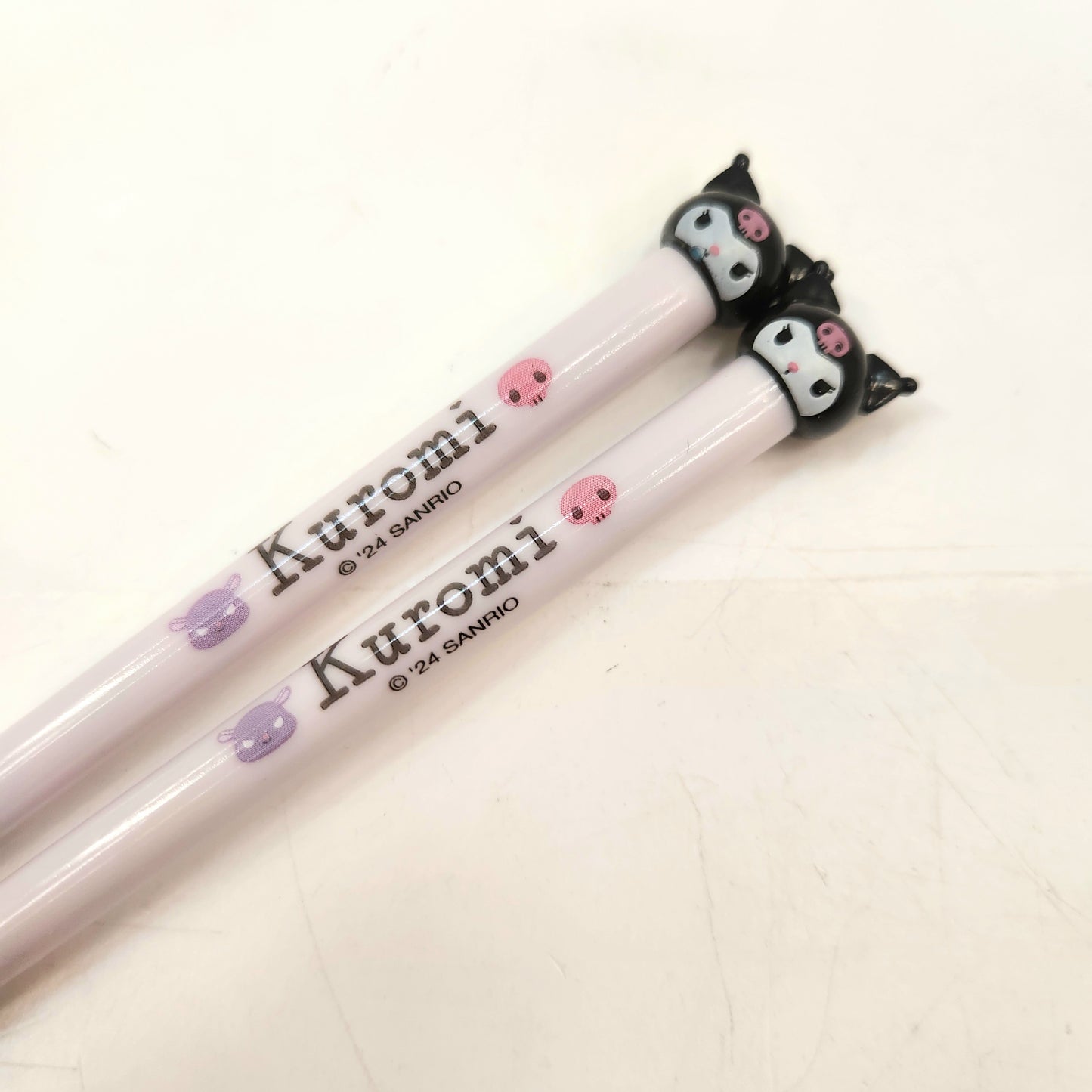 Sanrio MASCOT Chopsticks