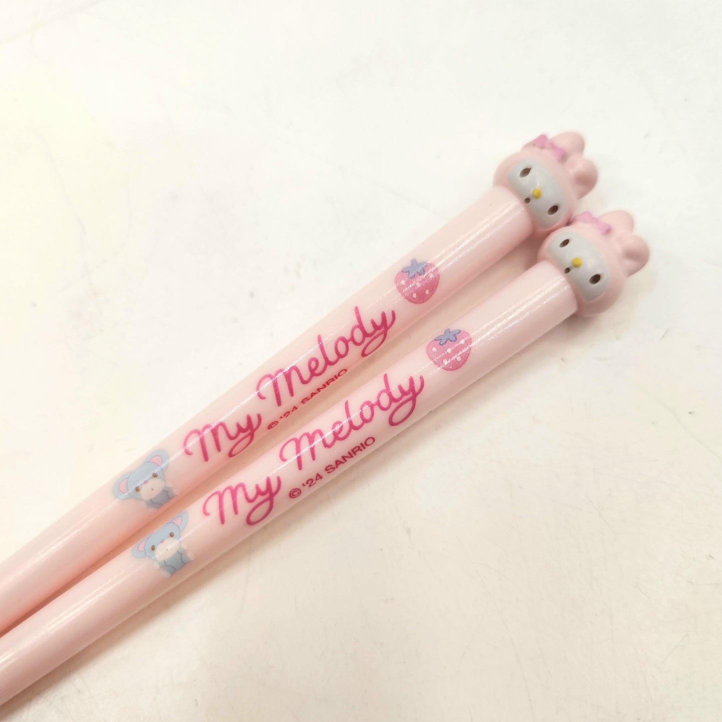 Sanrio MASCOT Chopsticks