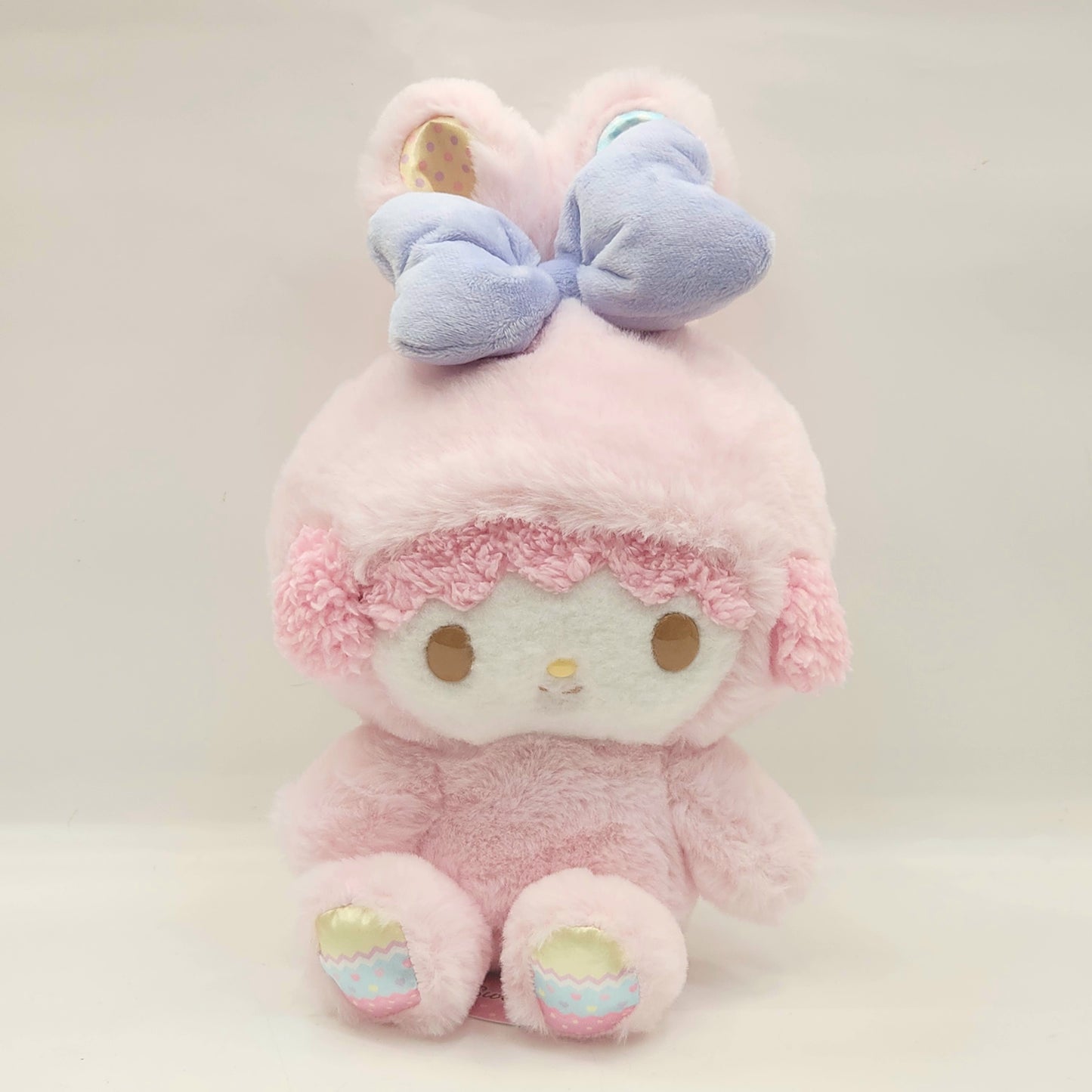 Sanrio RAINBOW BUNNY Plush