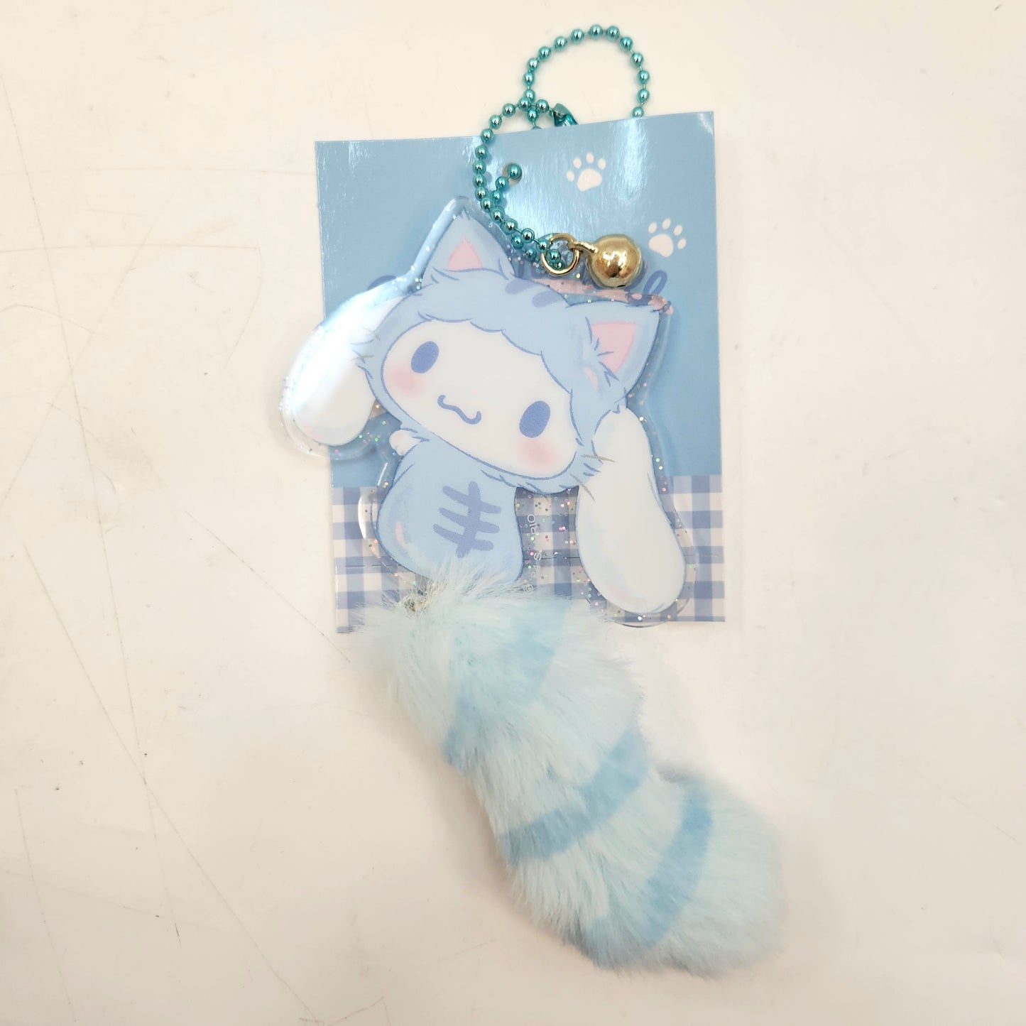 Sanrio CAT Acrylic Charm