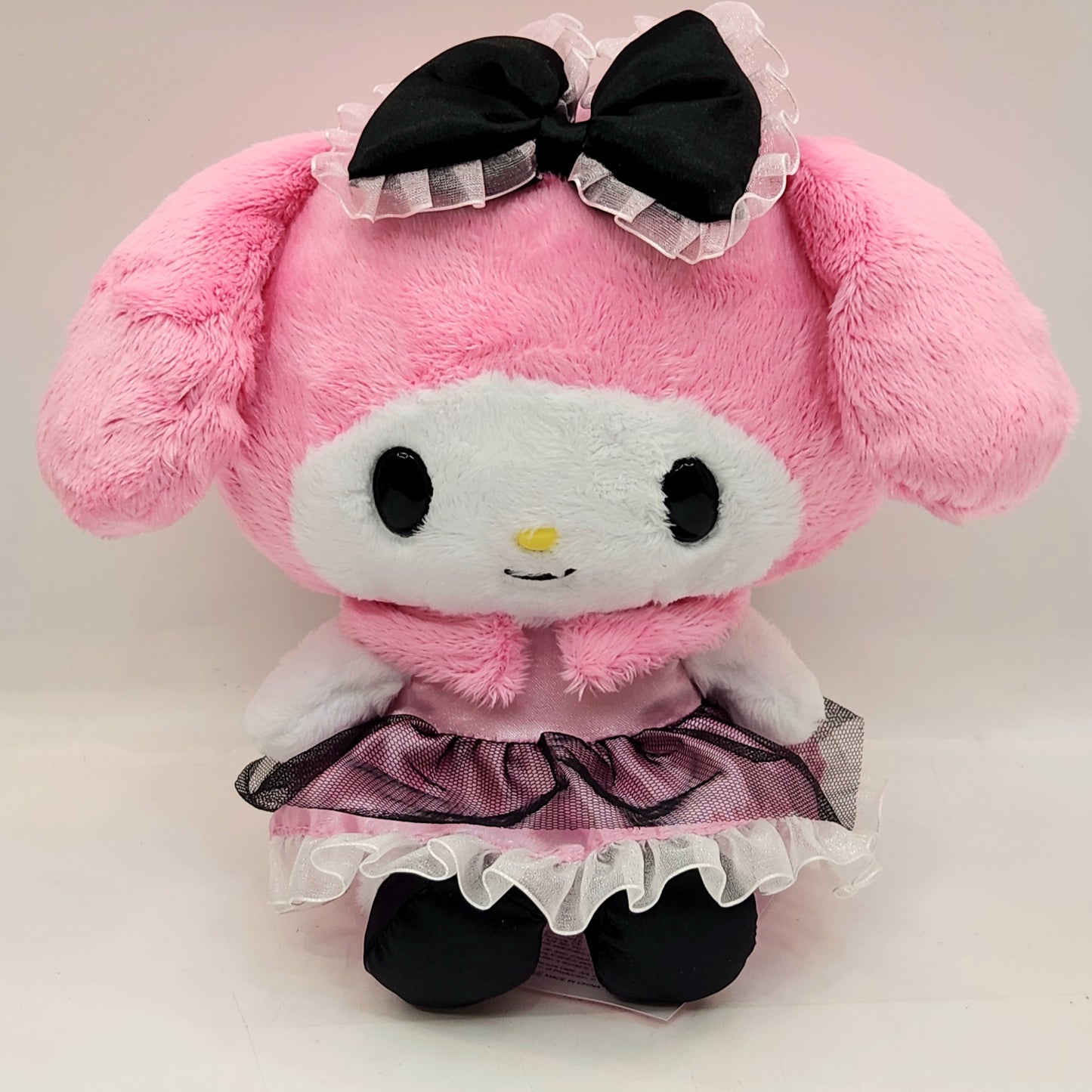 Sanrio LOVELY GIRL 7" Plush