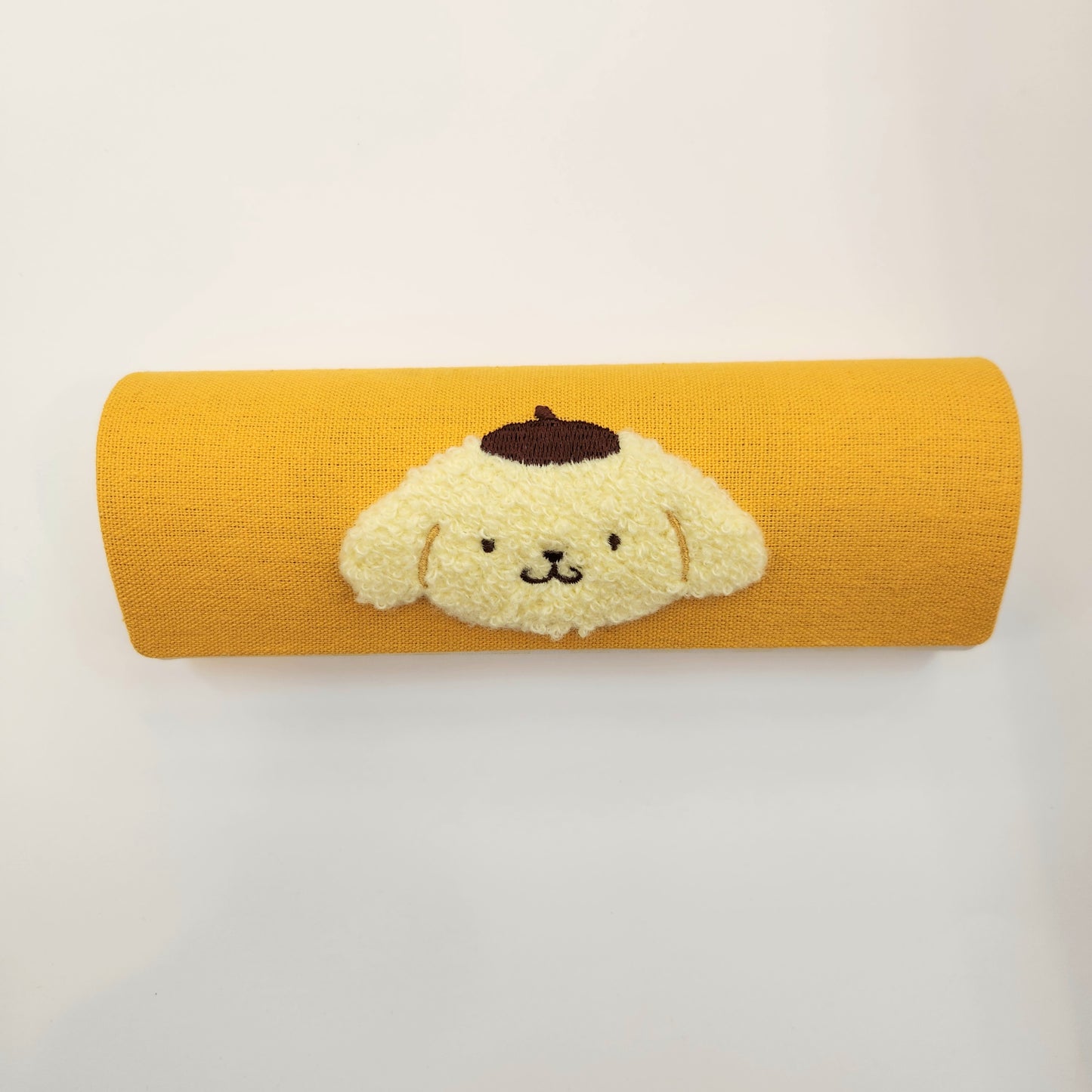 Sanrio CHENILLE GINGHAM Glasses Case