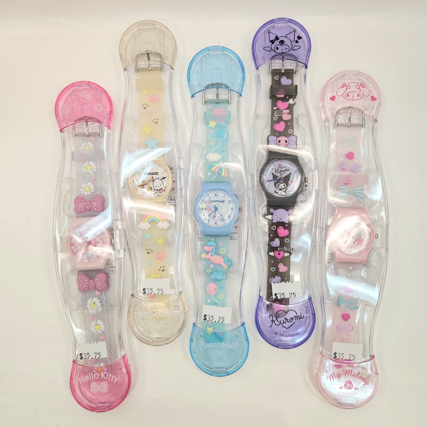 Sanrio Wristwatch