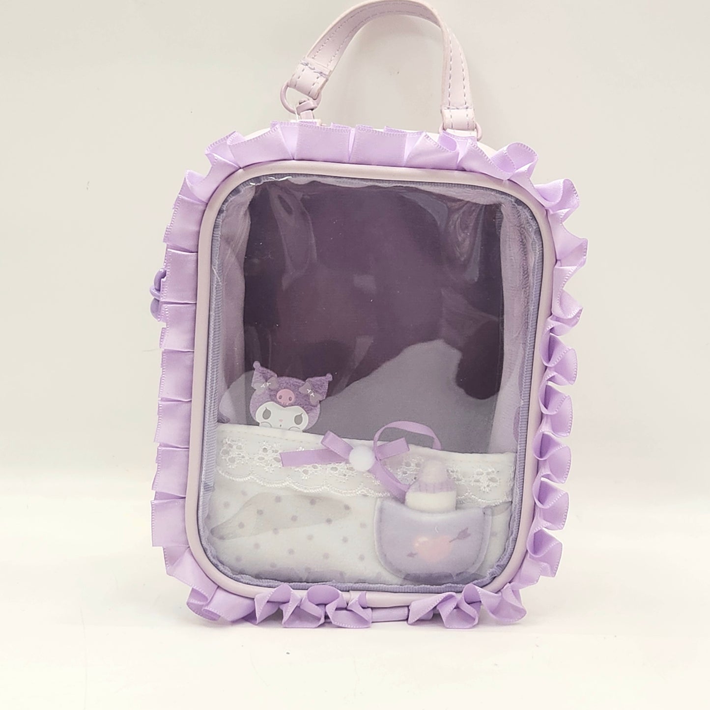 Sanrio BABY Doll Carry Pouch