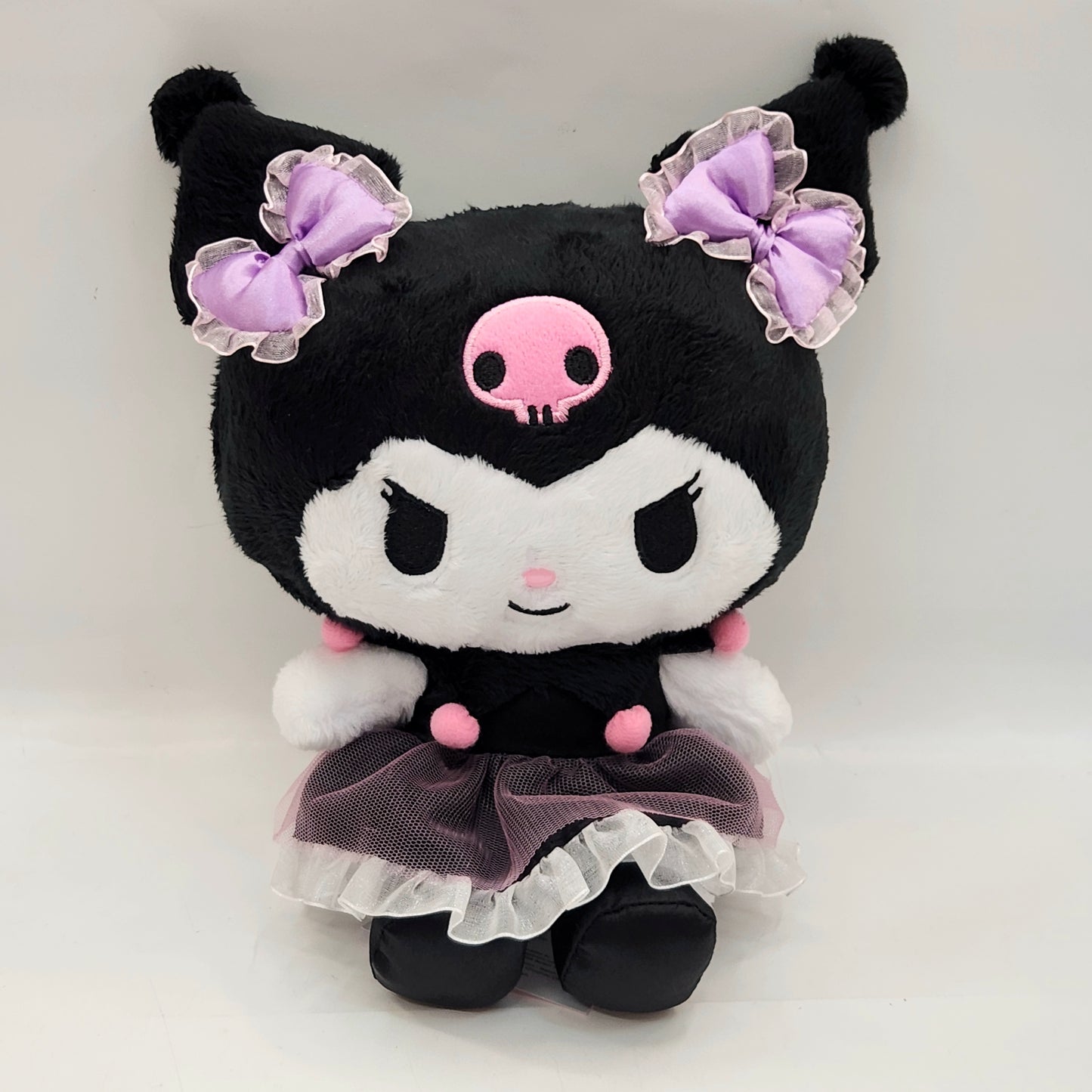 Sanrio LOVELY GIRL 7" Plush