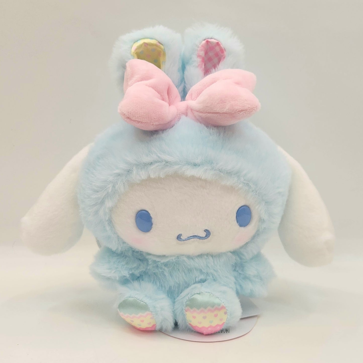 Sanrio RAINBOW BUNNY Plush