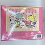 Hello Kitty Puzzle 1000 Pcs