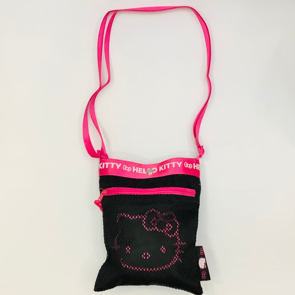 Hello Kitty Summer for Teen Shoulder Pouch
