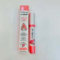 The Creme Shop x My Melody Hello Lippy Tinted Lip Balm - Sweet Pink Puff