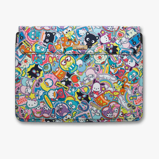 Sonix Sanrio Foldable Laptop Sleeve