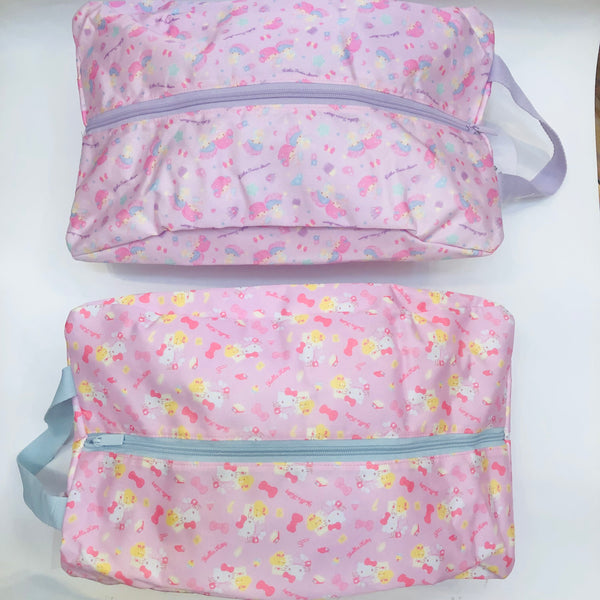 Sanrio Pink Hanging Bag