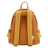 Monkichi x Loungefly Mini Backpack