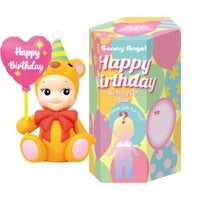 Sonny Angel Birthday Gift BEAR Series