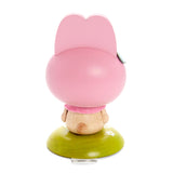 My Melody Wooden Bobblehead Spring Decorations