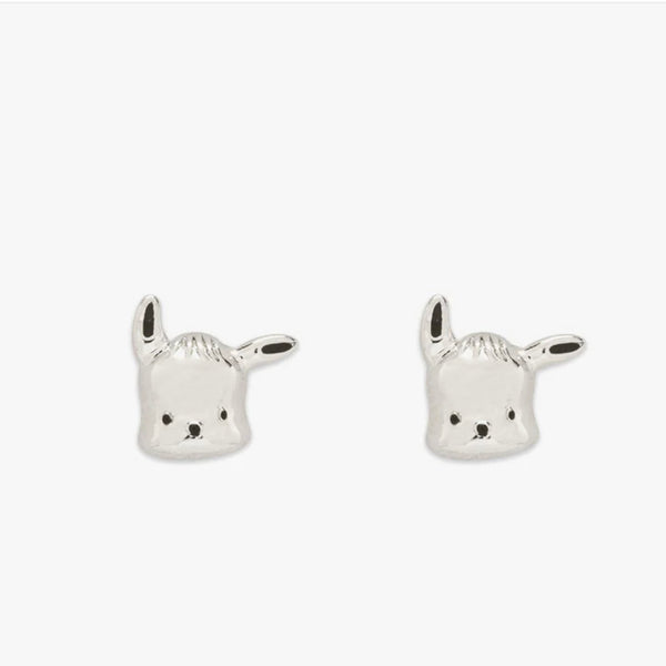 Pochacco PuraVia Earrings